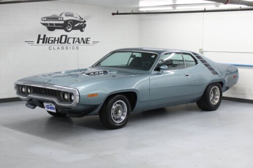 New Listing1971 Plymouth Road Runner