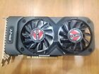 PNY NVIDIA GeForce GTX 1050Ti OC Edition 4GB GPU USED EXCELLENT CONDITION