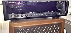 Pyle PT390AU Digital Home Theater Stereo Receiver (SAVE - list price $150.99)