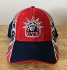 New York Rangers Lady Liberty CCM  Flex-Fit Hat Mens L/XL