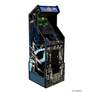 Arcade 1Up Star Wars at Home Arcade System with Riser