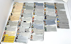 GI JOE ARAH 40 File Cards Lot 1980s/1990s Vintage G.I.