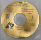 New Listing[DISC Only] Chet Baker CHET Analogue Prod 24K GOLD Ltd Ed RARE Jazz CD CAPJ016