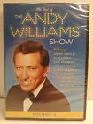 The Best of the Andy Williams Show Volume 2 (DVD)