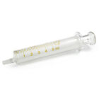 Glass Syringe, 5ml, Luer-Slip Tip