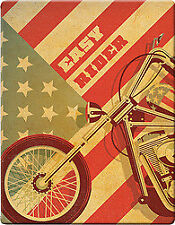 New Steelbook Easy Rider (Blu-ray)