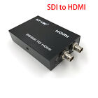 3G SDI to HDMI Converter adapter 1080P HD Video Compatible for 3G-SDI HD-SDI 1PC