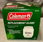 NEW Coleman NorthStar Replacement Globe Model 2000-043C MEXICO For 2000 & 2500