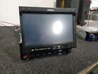 Clarion NZ500 NZ Navigation CD MP3 InDash Double Din Touchscreen as is for parts