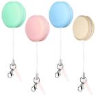 Touch Screen Cleaner Balls 8 pcs Macaron Phone Cleaning Ball with Cellphone L...