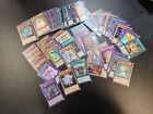 Yugioh 950+ Cards Bulk Lot Legacy Of Destruction Only,  Bunch Of Holo