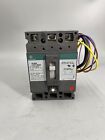 NEW out of box GE TEC36030 S 3P 30 A 600V  Circuit Breaker bell alarm