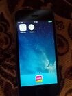 Apple iPhone 5s | 8GB | A 1533 | WiFi  | SIM locked to AT&T