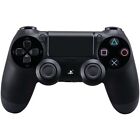 Sony PlayStation 4 DualShock 4 Wireless Controller - Black - AS IS