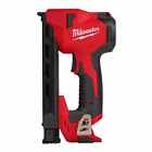 Milwaukee 2448-20 M12 12V Cordless Cable Stapler, Compact Size (Bare Tool)