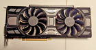 New ListingEVGA GeForce RTX 2060 SUPER SC BLACK GAMING GPU, 08G-P4-3062-KR, 8GB GDDR6