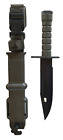 Lan-Cay M9 Bayonet with Scabbard