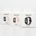 Samsung Galaxy Fit3 SM-R390 Fitness Tracker - 101 Workouts modes - New