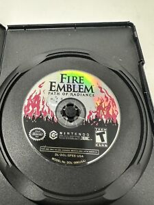 New ListingFire Emblem: Path of Radiance (GameCube 2005) Disc Only Tested
