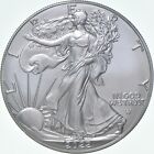 Better Date - 2022 American Silver Eagle 1 Troy Oz .999 Fine Silver *597