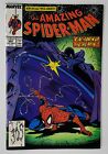 Amazing Spider-Man #305 NM McFarlane 1988