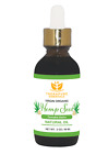 Hemp Seed - Organic Natural Hemp Seed Oil