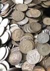 1964 Kennedy Coin Lot - 90% Silver Half Dollar Coins Collection