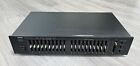 Yamaha GE-3 Natural Sound Stereo Graphic Equalizer Dual 10-Band Made in Japan