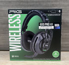 Rig 600 Pro HX Headset Designed For Xbox wireless Headset (Camo Edition) NEW