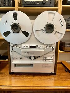 Akai GX-747 Tape Recorder