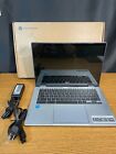 Acer Chromebook Spin 314 N21Q7 Pure Silver 128GB Storage 4GB RAM Laptop 14in