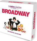 Various Artists Broadway (CD) Box Set