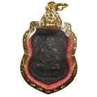 New ListingGREAT LP TUAD OLD THAI PENDANT AMULET VERY REAL RARE !!!