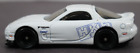 Hot Wheels Fast & Furious '95 Mazda RX-7 Custom Wheel Swap LQQK