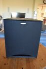 VELODYNE CHT-12 inch Powered Long Throw Subwoofer (CT Series) - USA
