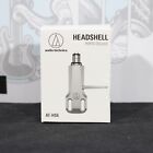 Audio Technica – AT-HS6 Universal Headshell (Silver)