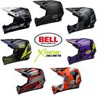 Bell Moto-9 Youth MIPS Helmet Kids Dirt Bike Off Road ATV MX Motocross DOT S-XL