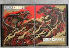 GRAIL ALERT: Chris Cornell Munk One 2011 Sondgbook Tour Matching Set Gold AP