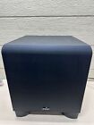 ENERGY by Klipsch EW-100 Active Powered Down Firing Home Theater Subwoofer 225W