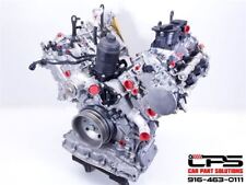 21-23 AUDI S4 S5 SQ5 Engine 3.0L CWG 17K MI