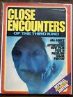 CLOSE ENCOUNTERS OF THE THIRD KIND Official Authorized Edition Warren 1978 WM1