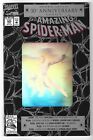 The Amazing Spider-Man #365  Aug 1992