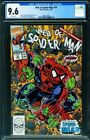 Web Of Spider-man #70 CGC 9.6 1990-SPIDER-HULK- 2085316009