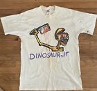 Vintage Dinosaur Jr, Start Choppin T-Shirt, Very Rare, 1993 (L)