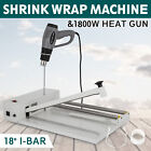 SKA450 I-Bar Shrink Wrap Sealing Machine 18