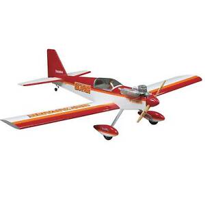 Great Planes Escapade Sport .40-.55 GP/EP ARF 52.5 GPMA1200 Airplanes ARF Sport