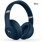 Beats by Dr. Dre Studio3 Wireless Headphones - Blue Brand New and Sealed