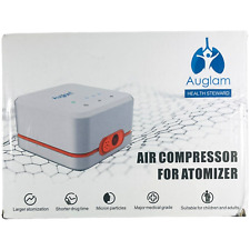 Auglam Health Air Compressor for Atomizer