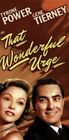 16MM Orig- Tyrone Power- Gene Tierney screwball romantic comedy feature