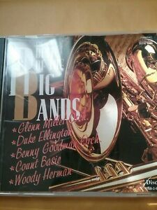the best of the big bands disk 3